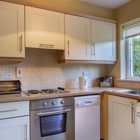 Hotel The Avon Blessington