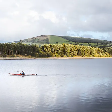 The Avon Hotel Blessington