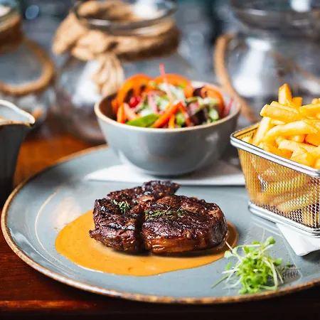 The Avon Blessington