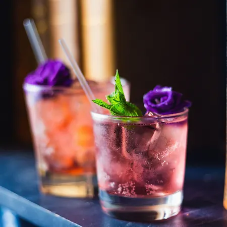 The Avon Blessington