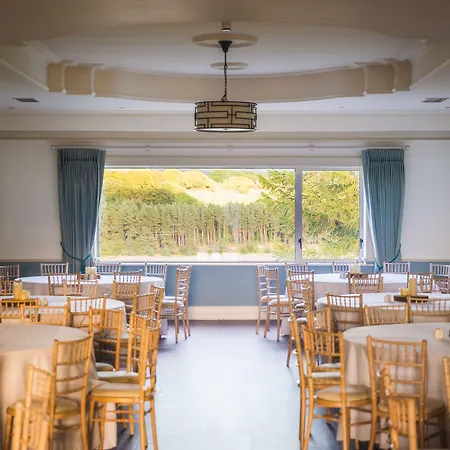 Hotel The Avon Blessington