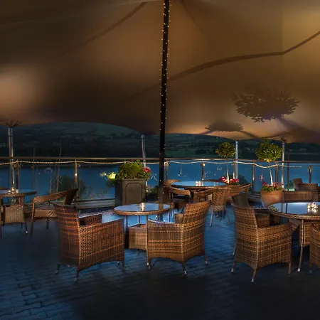 فندق The Avon 4*