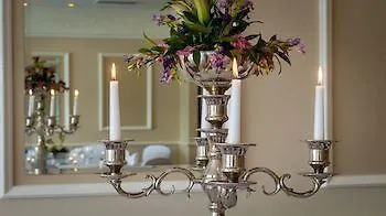 The Avon Blessington