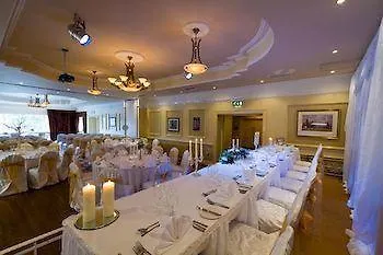 Hotell The Avon 4*