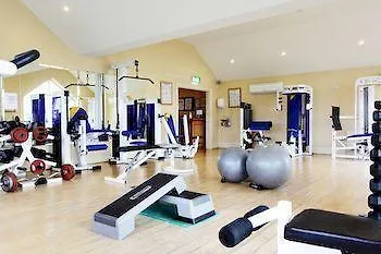The Avon Hotell 4*
