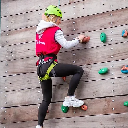 מלון The Avon בלסינגטון