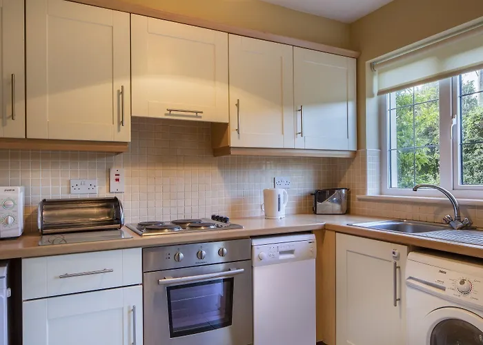 Hotel The Avon Blessington