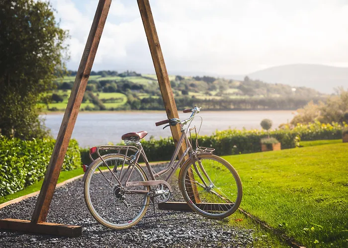 Hotel The Avon Blessington