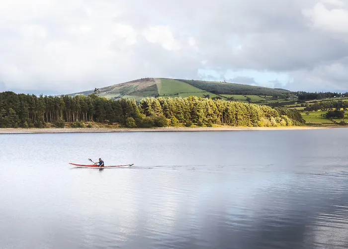 The Avon Hotel Blessington