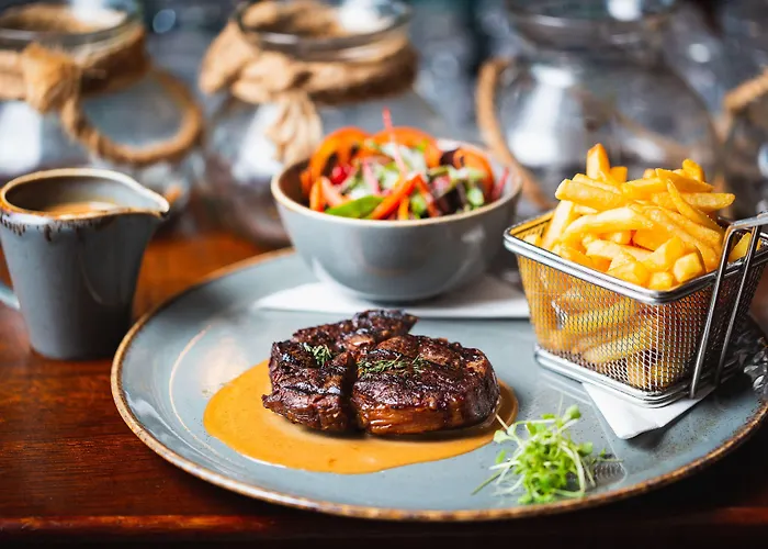 The Avon Blessington