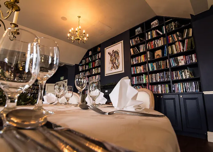 Hotel The Avon Blessington