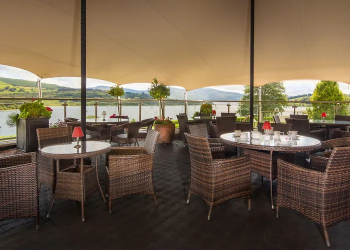 Hotel The Avon Blessington