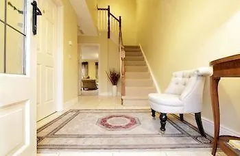 The Avon 4* Blessington