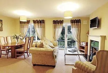 The Avon Hotel Blessington