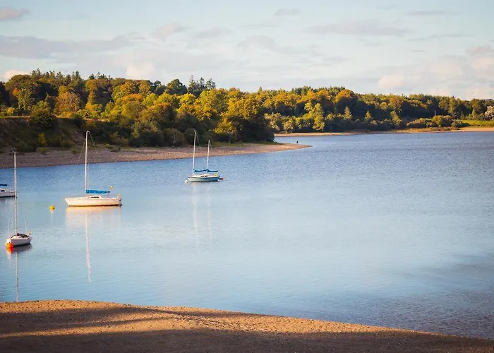 The Avon Blessington