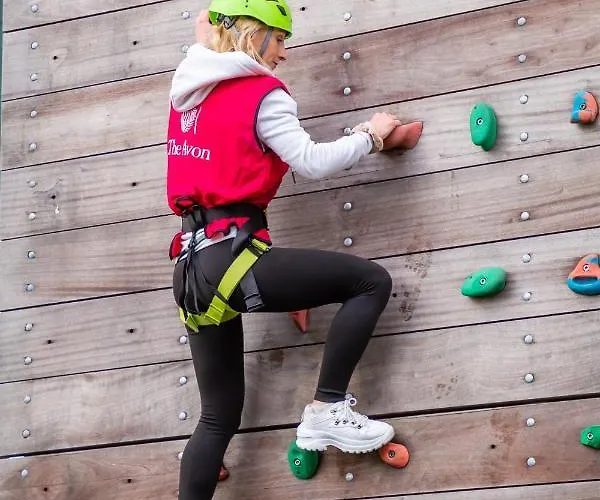 Hotel The Avon Blessington