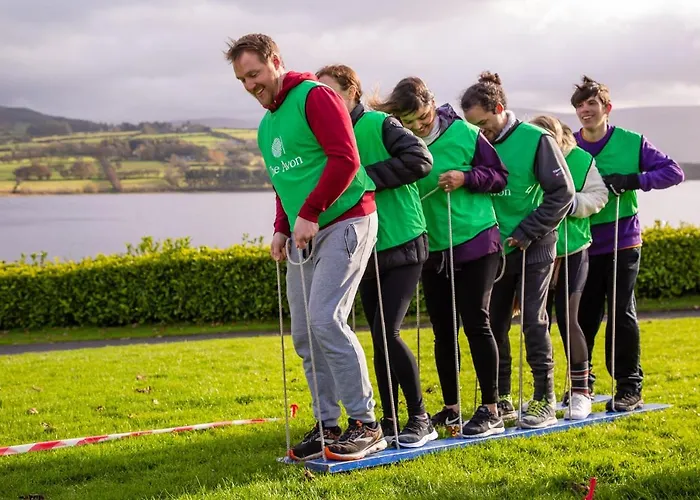 The Avon Blessington